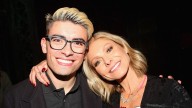 Why Kelly Ripa's oldest son Michael was left pulling his teeth out