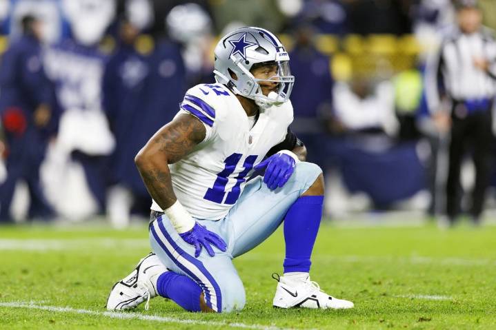 Deadspin | Micah Parsons lands in Green Bay as dust settles in Dallas