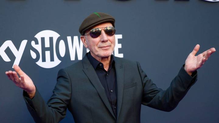 Muere el actor Eusebio Poncela a los 79 años