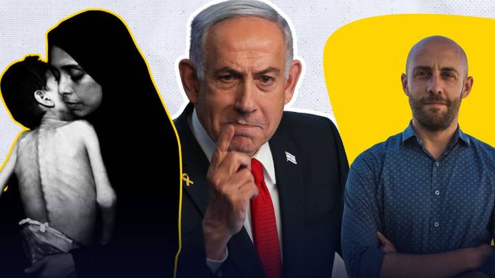 La realidad de Gaza: sobrevivir el asedio israelí en la indiferencia internacional