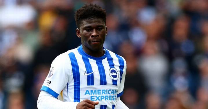 Manchester United sent clear Carlos Baleba transfer demand after 'contact' made