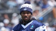 Cowboys superstars see significant drop in NFL top 100 rankings