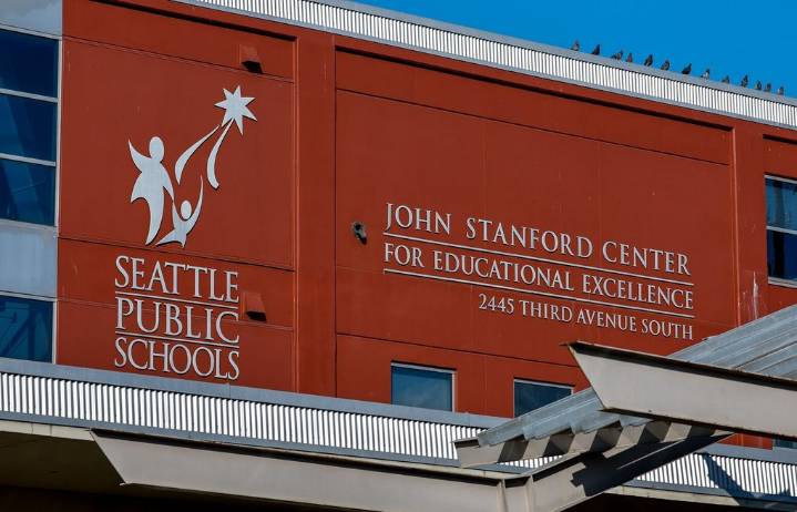 Sell Seattle schools’ next superintendent on the job