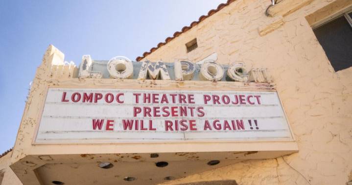 Lompoc Theatre Project launches free adult storytelling workshop "Telling Our Stories"