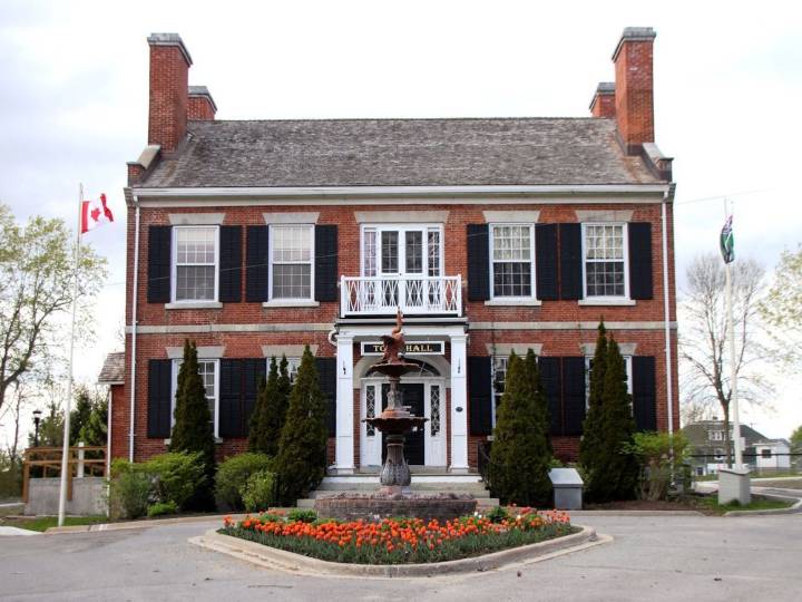Gananoque briefs | Trenton Trentonian