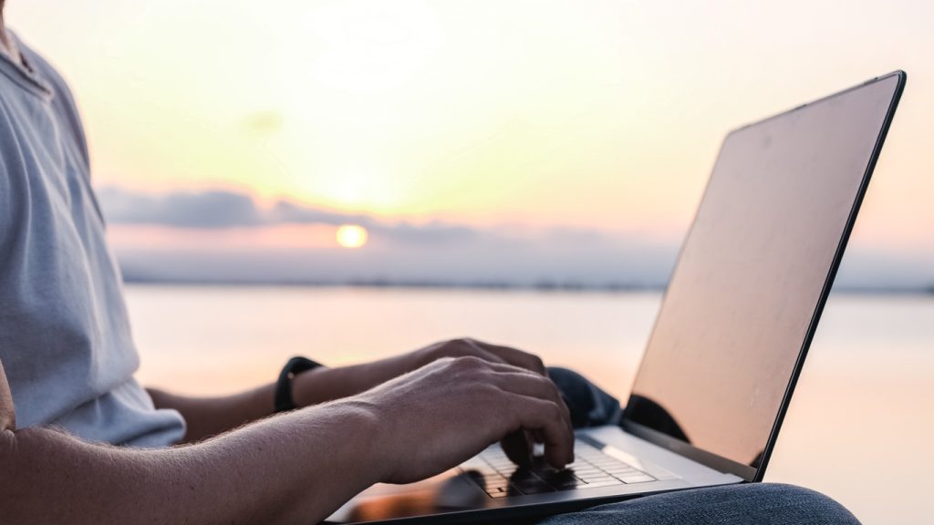 What’s a digital nomad and are you cut out to be one?