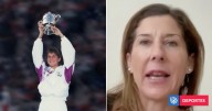 Leyenda del tenis Mónica Seles revela dura enfermedad sin cura: "Afecta mucho mi vida diaria"