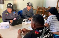 Más de 300 personas fueron atendidas durante operativo integral en el municipio Revenga