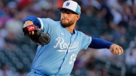 Royals beat Twins 2-0 as Cameron and relievers combine on eight