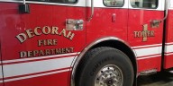 Eastern Iowa Catholic school cancels class following fire