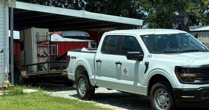 LPSS tightens policy after scrutiny of manager’s personal use of school truck