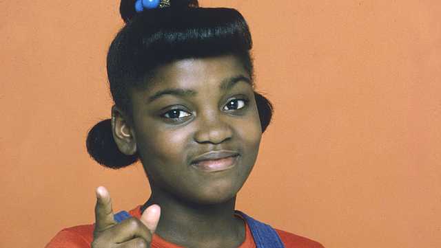 'What's Happening!!' child star Danielle Spencer dies