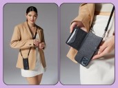 Bandolier's crossbody case kept me safe from phone thieves