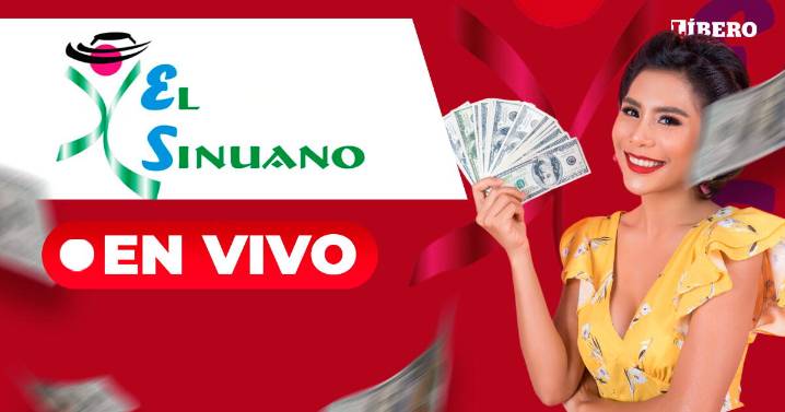 Sinuano Día y Noche del jueves 21 de agosto: qué jugó y números ganadores