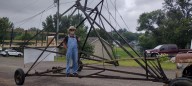 Perham's 54th annual two-day Pioneer Fest brings back the good ol' days
