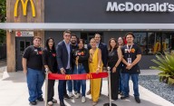 McDonald’s Ponce By Pass se renueva con iniciativas de sostenibilidad