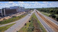Blasting begins on I-264 Tuesday for $130M improvement project