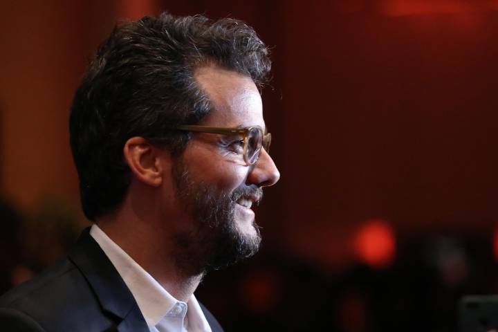 El Festival de Cine de Zúrich dará un premio al actor brasileño Wagner Moura por su carrera