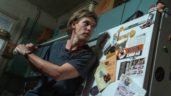 'Caught Stealing' review: Darren Aronofsky and Austin Butler… What are you doing here?