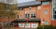 The candidates competing in Broxtowe by