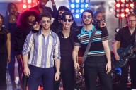 Jonas Brothers tickets are as cheap as $45 for their biggest MetLife Stadium show ever
