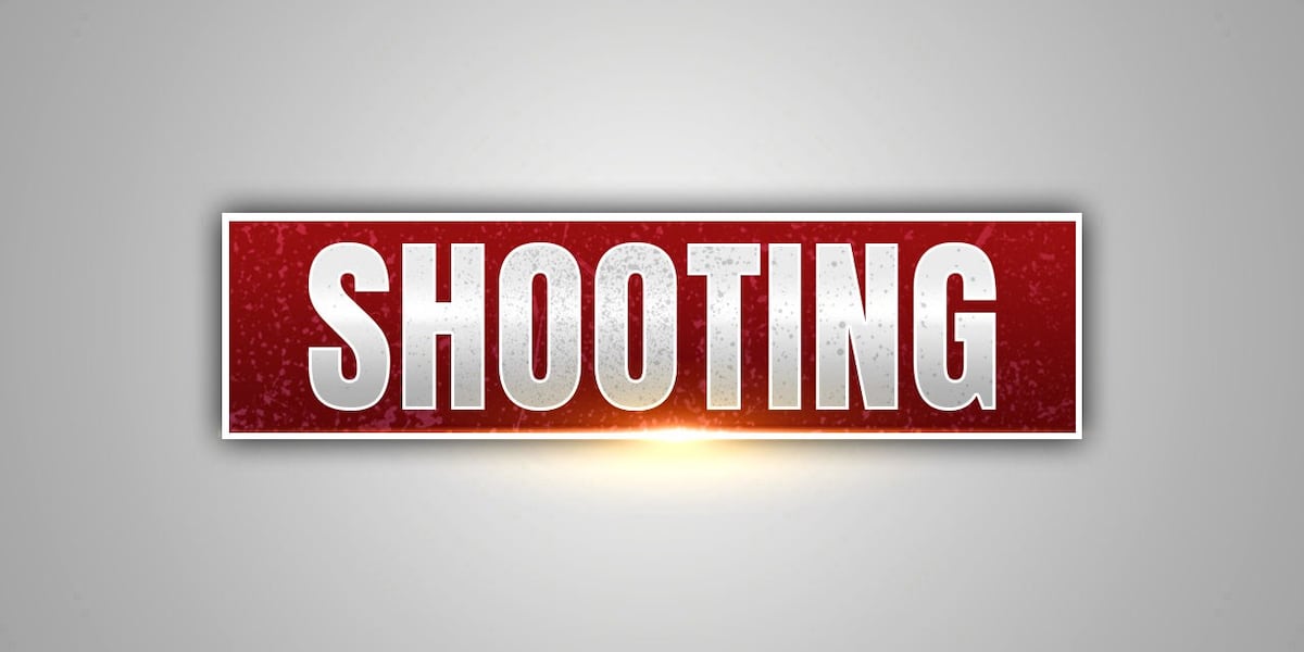 Off-campus shooting at Ohio University