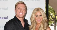 Kim Zolciak's Ex Kroy Biermann Files for Sole Custody of Kids, Accuses 'RHOA' Alum of 'Psychological' Abuse