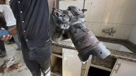 14 personas murieron en un ataque israelí a un hospital en el sur de Gaza