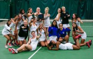 2017 N.J. girls tennis final rankings: HS historical project