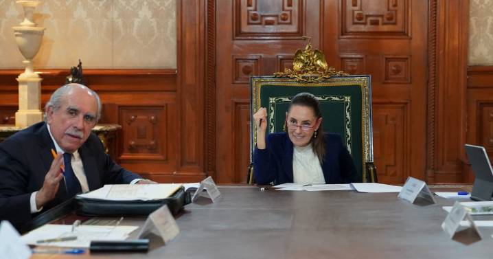 Una reforma electoral desde y para el poder