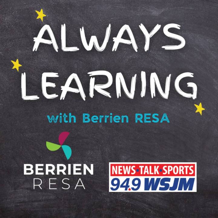Always Learning with Berrien RESA – Great Start Collaborative