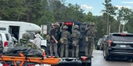 Sheriff’s office says state park stabbing was ‘elaborate hoax,’ Colorado Parks and Wildlife ranger facing felony charges