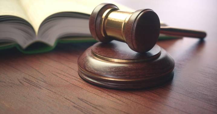 Man receives 20 year active sentence for sexually abusing two minors