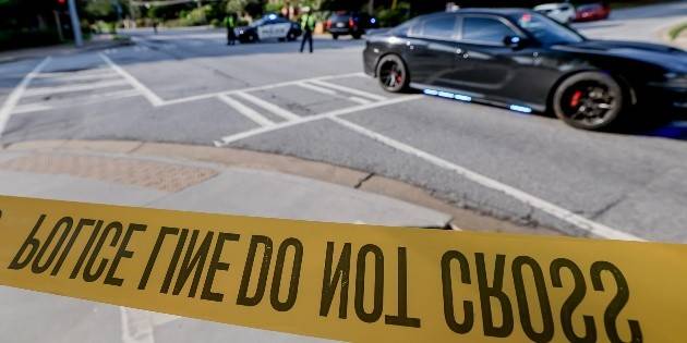 Muere el responsable de un tiroteo en el campus de una universidad de Atlanta
