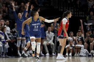 How to Watch Washington Mystics vs Minnesota Lynx: Live Stream WNBA, Start Time, TV Channel