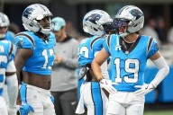 Report: Vikings “Setting the Stage” For Possible Saints, Panthers Trade
