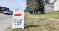 Voters will see a crowded ballot for October's municipal election