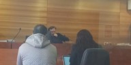 Intentó cruzar a Chile con un arma sin declarar y fue detenido en la frontera