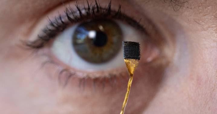 These brain implants speak your mind — even when you don't want to
