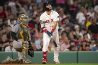 Red Sox Receive Encouraging Injury Update on Outfielder Wilyer Abreu