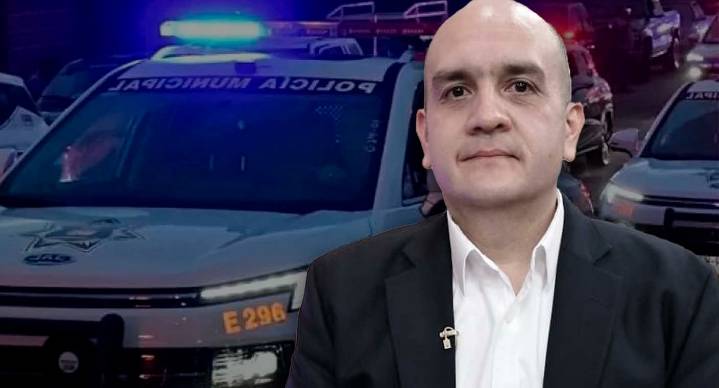 Imputan a Manuel Emilio Hoyos por abuso de autoridad y privación ilegal de la libertad equiparada; llevará su proceso en libertad, confirma Fiscalía