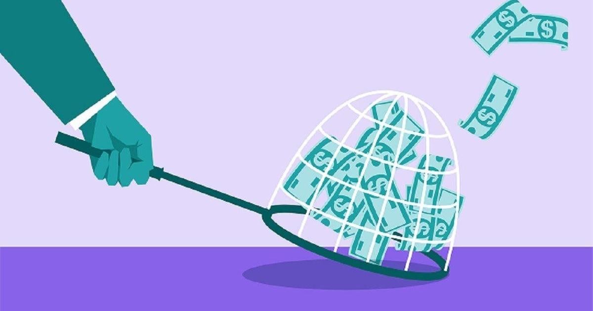 New study: Americans have $500 in emergency savings