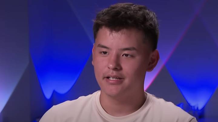 ‘Jon and Kate Plus 8’ star says siblings were ‘pitted against each other’