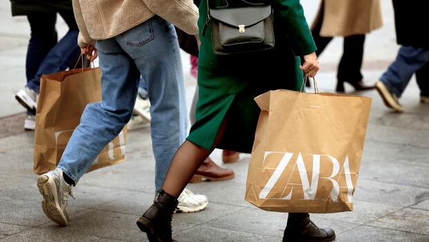 Zara ads banned over models who appeared 'unhealthily thin'