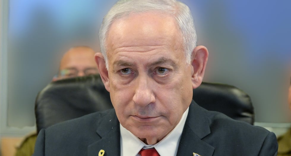 Israel asegura que ha “destruido” el palacio presidencial de los hutíes en Yemen | Saná | Benjamin Netanyahu | FDI | Eyal Zamir | Guerra en Gaza | Palestina 
