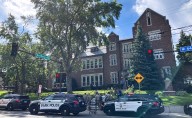 2 Killed, 17 Injured in Minneapolis Catholic School Shooting