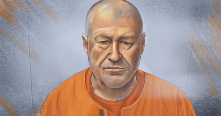 Barrie police charge Midland man with murder in homeless encampment investigation