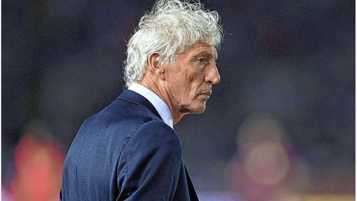 Desde Boca llamaron al entrerriano José Pekerman para que sea el manager