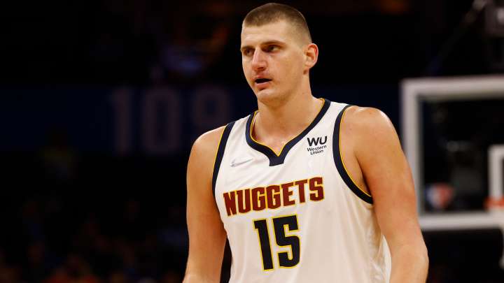 NBA All-Time Rank No. 16: Nikola Jokić