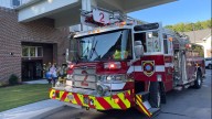 Fire at York County senior home quickly contained by staff